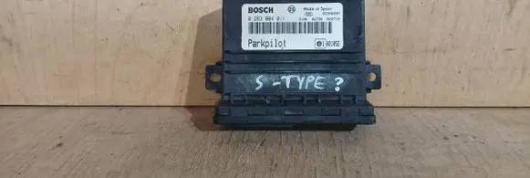 Jaguar S-Type Parking PDC control unit/module 0263004011 PARKPILOT