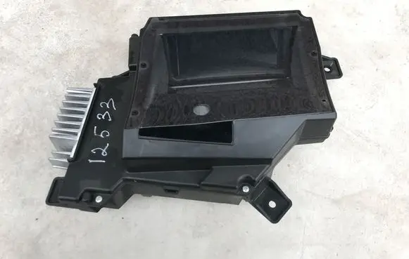 Opel Insignia B Head up display screen 39179129