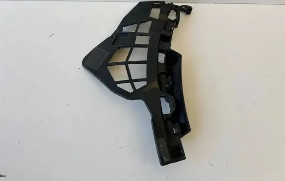 Mercedes-Benz EQB Front bumper mounting bracket 2438555700