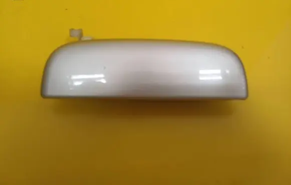 Opel Agila A Front door exterior handle