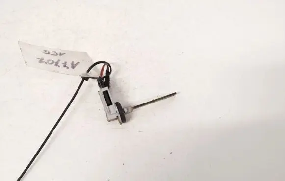 Volkswagen Touran I Interior temperature sensor 4b0820539