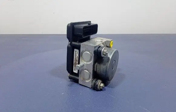 Opel Corsa D ABS control unit/module 13282282