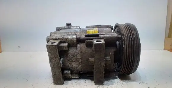 Ford Explorer Air conditioning (A/C) compressor (pump) FS10