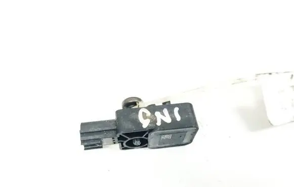 Opel Insignia A Airbag deployment crash/impact sensor 13502341 343149712