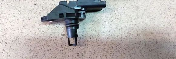 Volvo V70 Air pressure sensor 9663480880