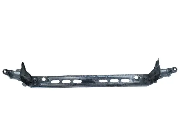 Volvo S60 Radiator support slam panel bracket 31368100
