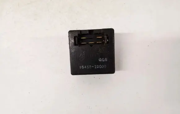 Hyundai Accent Other control units/modules 9543022000 95430-22000