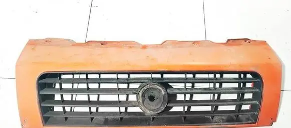 Fiat Ducato Front grill