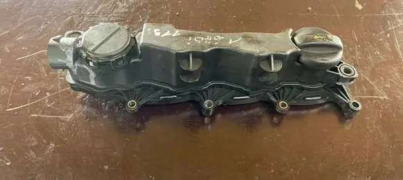 Citroen C4 I Rocker cam cover 9651815680 993760 AU0010AG