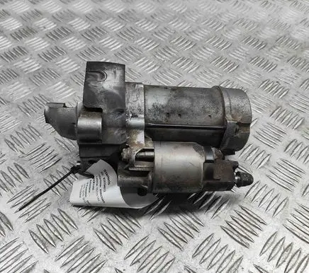 BMW 1 F20 F21 Starter motor 4380000483 8570845