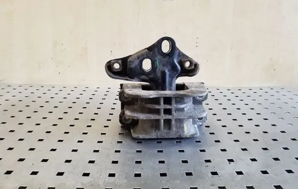 Gearbox mount