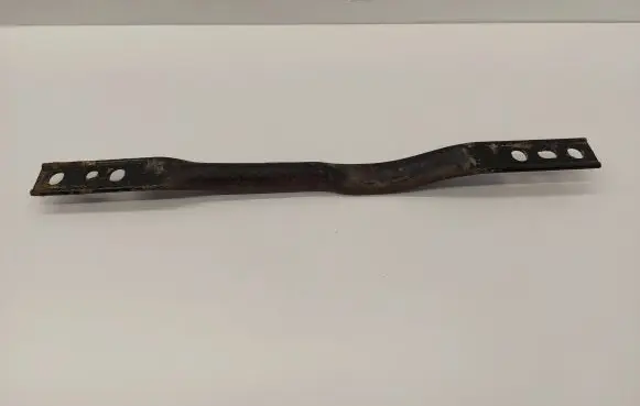 Volkswagen PASSAT B8 Other under body part 5Q0802128A