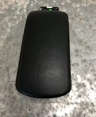 Jeep Compass Armrest 