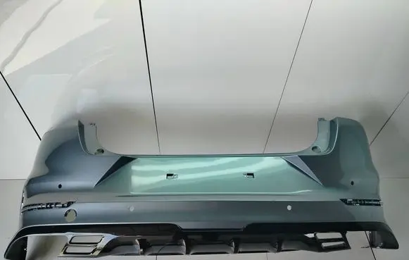 KIA Pro Cee'd III Rear bumper 86611-J7710