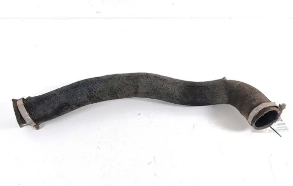 Opel Vivaro Intercooler hose/pipe 9807540580