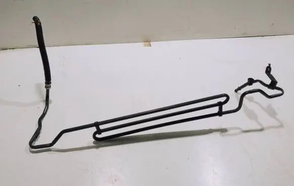 Renault Espace IV Power steering radiator 8200300745
