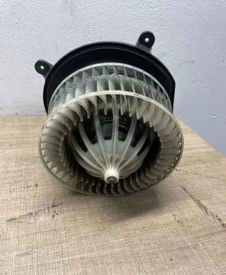 Mercedes-Benz S W220 Heater fan/blower A2308210251 9140010471