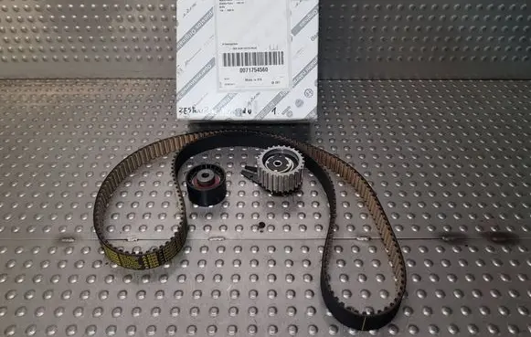Alfa Romeo Stelvio Timing belt 0071754560