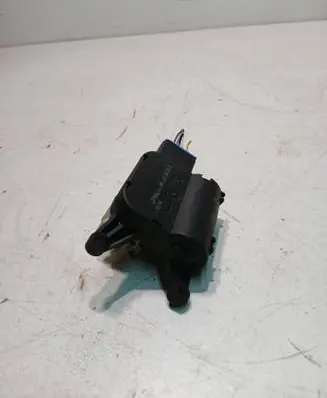 Seat Altea Air flap motor/actuator 0132801337