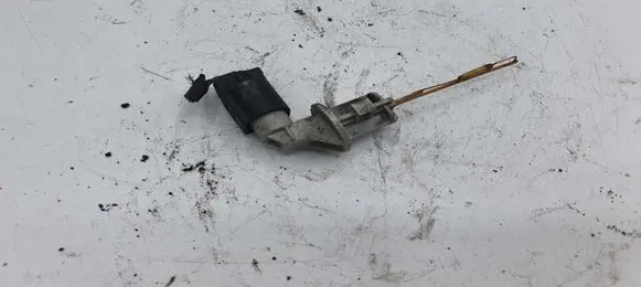 BMW 5 E60 E61 Interior temperature sensor NOCODE