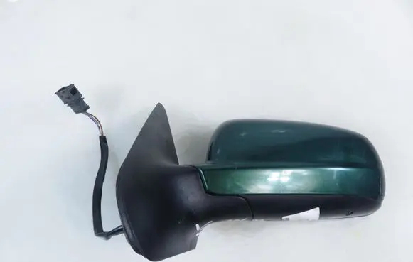Volkswagen Bora Front door electric wing mirror