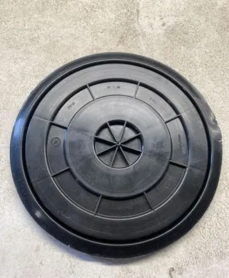 Opel Meriva A Fuel tank cap 466465101 90459902