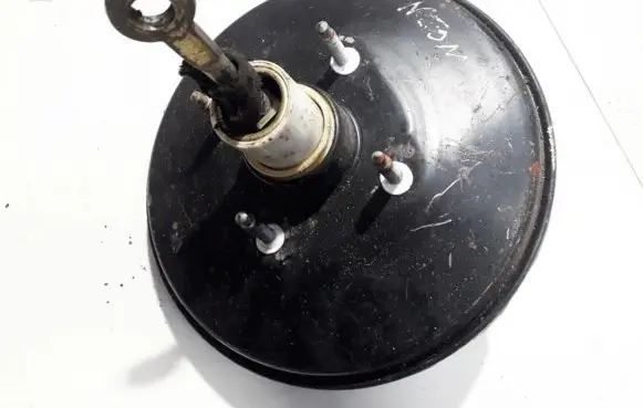 Chrysler Neon I Brake booster