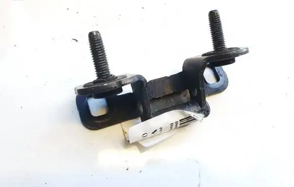 Dodge Journey Tailgate/trunk/boot hinge