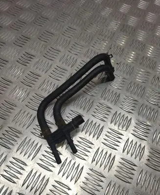 Hyundai Santa Fe Fuel line/pipe/hose 060825