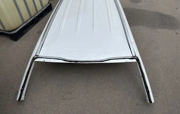 KIA Sorento IV Roof 