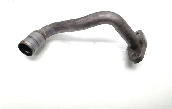 BMW X3 E83 Turbo turbocharger oiling pipe/hose