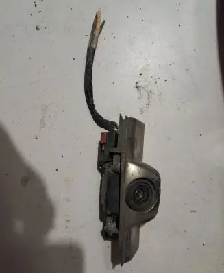 Chrysler Pacifica Reversing camera 5BD96546200 05026044AC