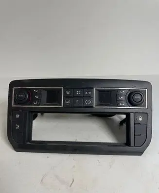 Citroen C5 Climate control unit 96829415ZD 5HB00933205 K32260050019