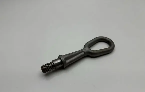 BMW 1 E81 E87 Towing hook eye