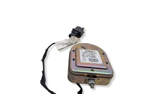Land Rover Evoque I Alarm system siren 6G9N19G229DG 55836189