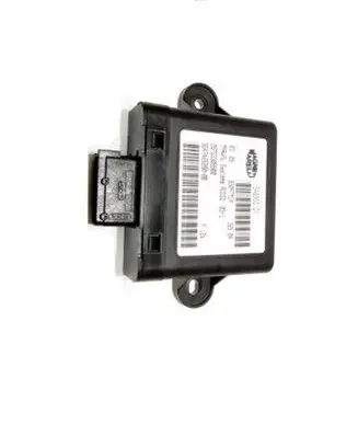 Peugeot 407 Other relay