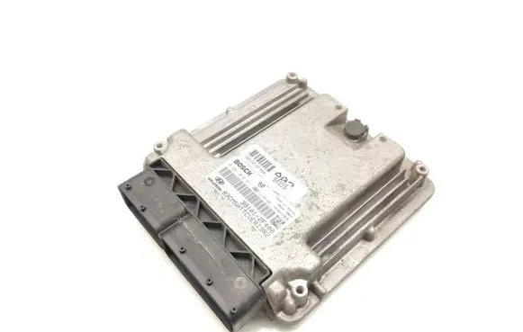 Hyundai Santa Fe Engine control unit/module 39101-2F400 0281016511