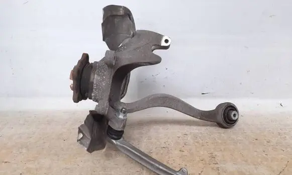BMW M4 F82 F83 Front wheel hub spindle knuckle 2284001 31212284001