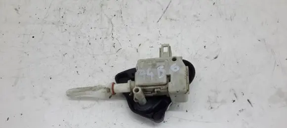 Audi A4 S4 B6 8E 8H Tailgate boot lock/latch motor 8E5827833