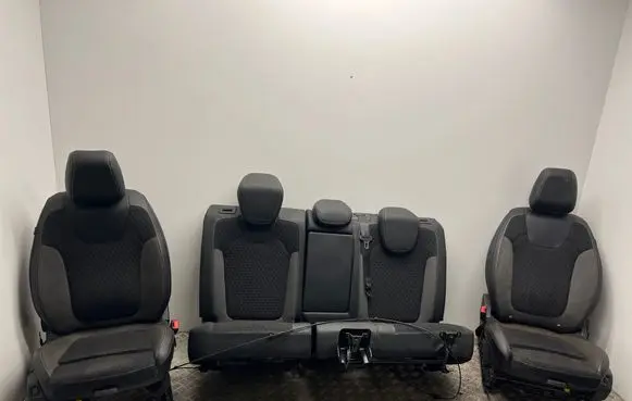 Opel Grandland X Interior set 