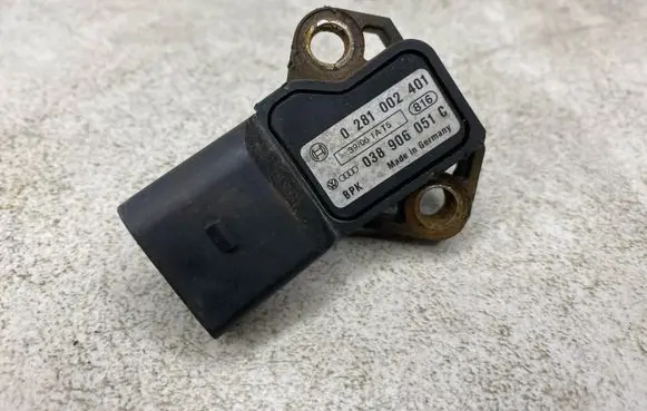 Air pressure sensor