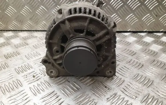 Audi A3 S3 8L Generator/alternator 038903023J