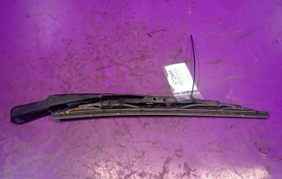 Hyundai Getz Rear wiper blade arm 