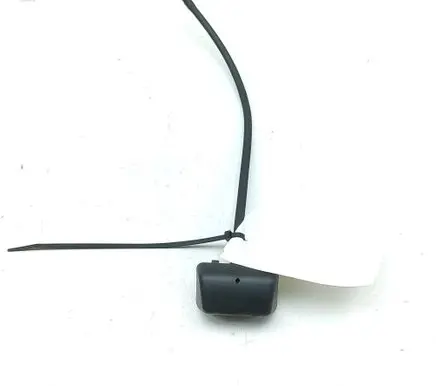 Peugeot 208 II Windshield washer spray nozzle 9835762780 9835763980