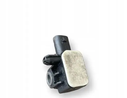 Audi A8 S8 D4 4H Airbag deployment crash/impact sensor 4H0959651A