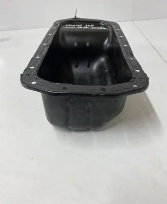 Peugeot 308 Oil sump