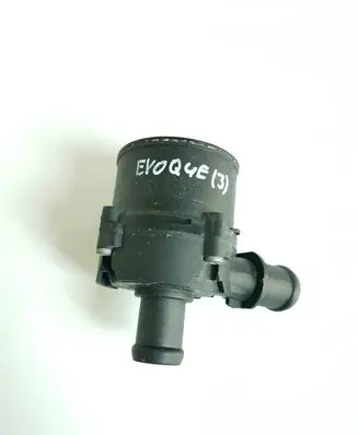 Land Rover Evoque I Electric auxiliary coolant/water pump DX2318D474AC 0392023249