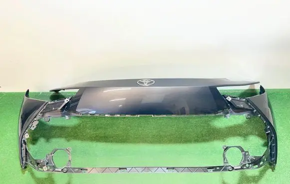 Toyota C-HR II Front bumper 52119F4250