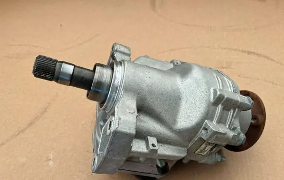 Volkswagen Caddy Gearbox transfer box case 0CN409053AK 1379831 331750245