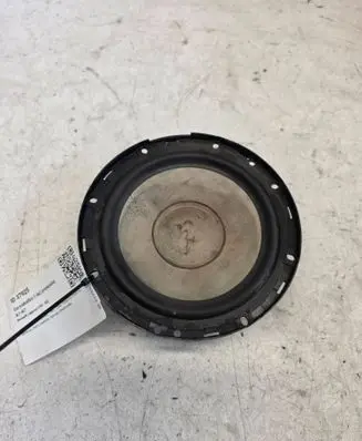 Renault Laguna I Front door speaker 7700424533